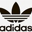 Image result for Black Camo Adidas Logo