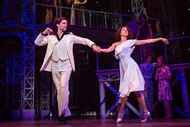 Image result for Saturday Night Fever You Should Be Dancing