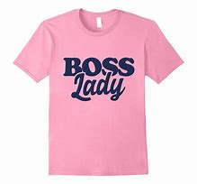 Image result for Lady Shirt