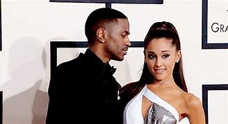 Image result for Big Sean and Ariana Grande