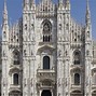 Image result for Duomo Cathedral in Milan Italy