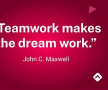 Image result for Successful Teamwork Quotes