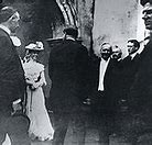 Image result for Leon Czolgosz Execution