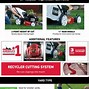 Image result for Toro Self-Propelled Lawn Mower 21621T
