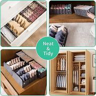 Image result for Moth Proof Closets