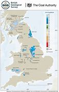 Image result for Coalfields UK Nottingham Map