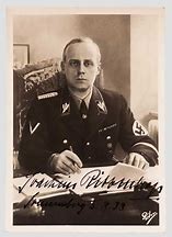 Image result for Barthold Von Ribbentrop