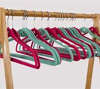 Image result for Simple Cloth Hanger Design