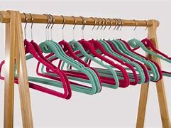Image result for Hangers for Certian Types of Clothes