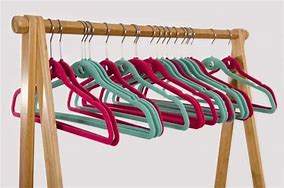 Image result for Cloth Hanger Design