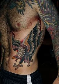 Image result for Cool Rib Tattoos for Men