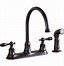 Image result for Lowes Kitchen Sink Faucets