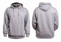 Image result for Hoodie Hood Back View