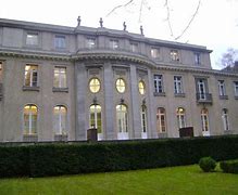 Image result for Wannsee Conference Museum of Tolerance