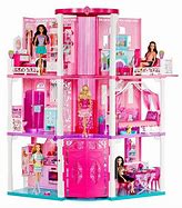 Image result for La Barbie House in Mexico