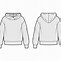 Image result for Black and White Nike Zip Up Hoodie