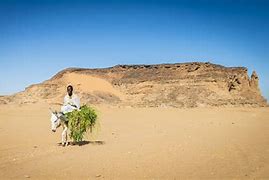 Image result for Sudan Mountains