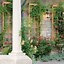 Image result for Decorative Wall Trellis