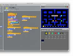 Image result for Scratch Pacman