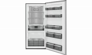 Image result for Professional 19 Cu FT Refrigerator Single Door