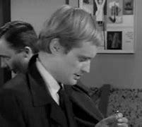 Image result for David McCallum and Family Pics