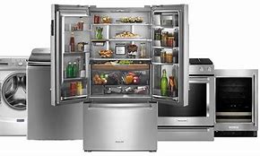 Image result for Luxury Kitchen Appliances