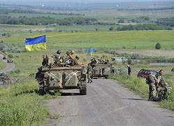 Image result for Ukraine War Battle