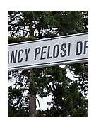 Image result for Nancy Pelosi Drive San Francisco