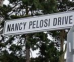 Image result for Nancy Pelosi Pink