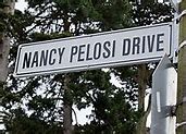 Image result for Nancy Pelosi House Home Street