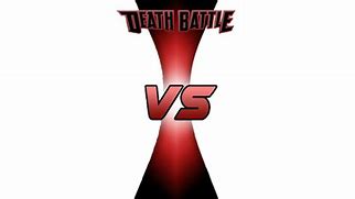 Image result for Death Battle Sign
