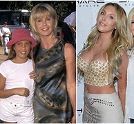 Image result for +Olivia Newton Johns Daughter Pics