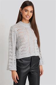 Image result for Round Neck Sweater