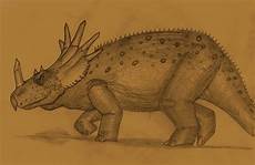 Styracosaurus charlie by Adiraiju on DeviantArt