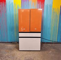 Image result for Lowe%27s Scratch and Dent Whirlpool Refrigerator