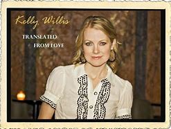 Image result for Kelly Willis Music