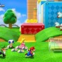 Image result for Super Mario Multiplayer Mayhem
