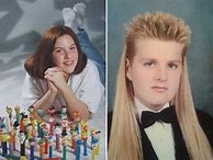 Image result for Very Ugly Yearbook Photos