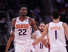 Image result for Phoenix Suns Players