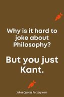 Image result for Philosophy Humor