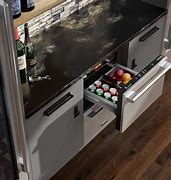 Image result for Drawer Undercounter Furniture
