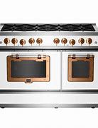 Image result for High-End Appliances White Kitchen