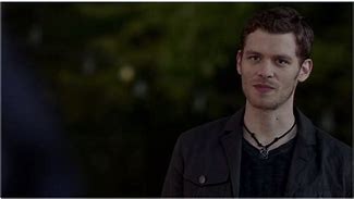 Image result for Klaus Brother Vampire Diaries
