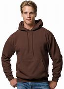 Image result for Hoodie Brown Heather