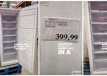 Image result for Costco Business Freezer Chest