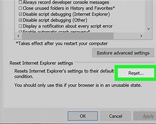 Image result for Fix Internet Explorer