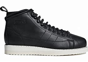 Image result for Adidas Superstar Boots