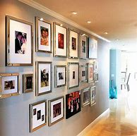 Image result for Art Gallery Wall Ideas