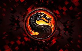 Image result for Cool Wallpapers Mortal Kombat Logos