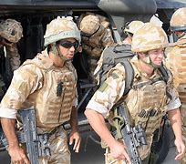 Image result for Royal Marines Iraq